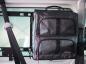 Preview: Felleisen Packtaschen Transporter Kombi kurzer Radstand mit Gurt - für Fahrer- ODER Beifahrerseite